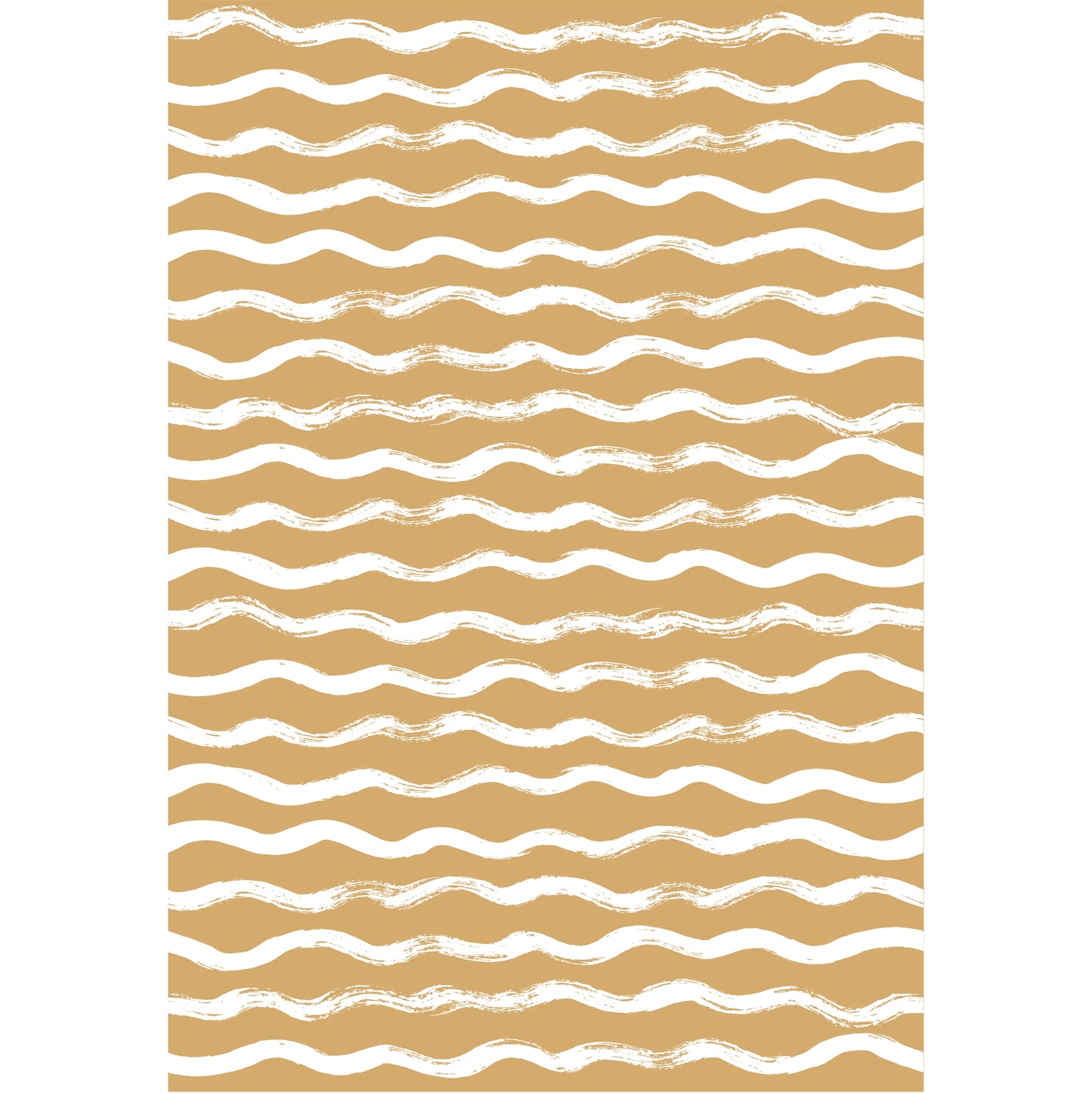 Tea Towel - Daisy Dreams