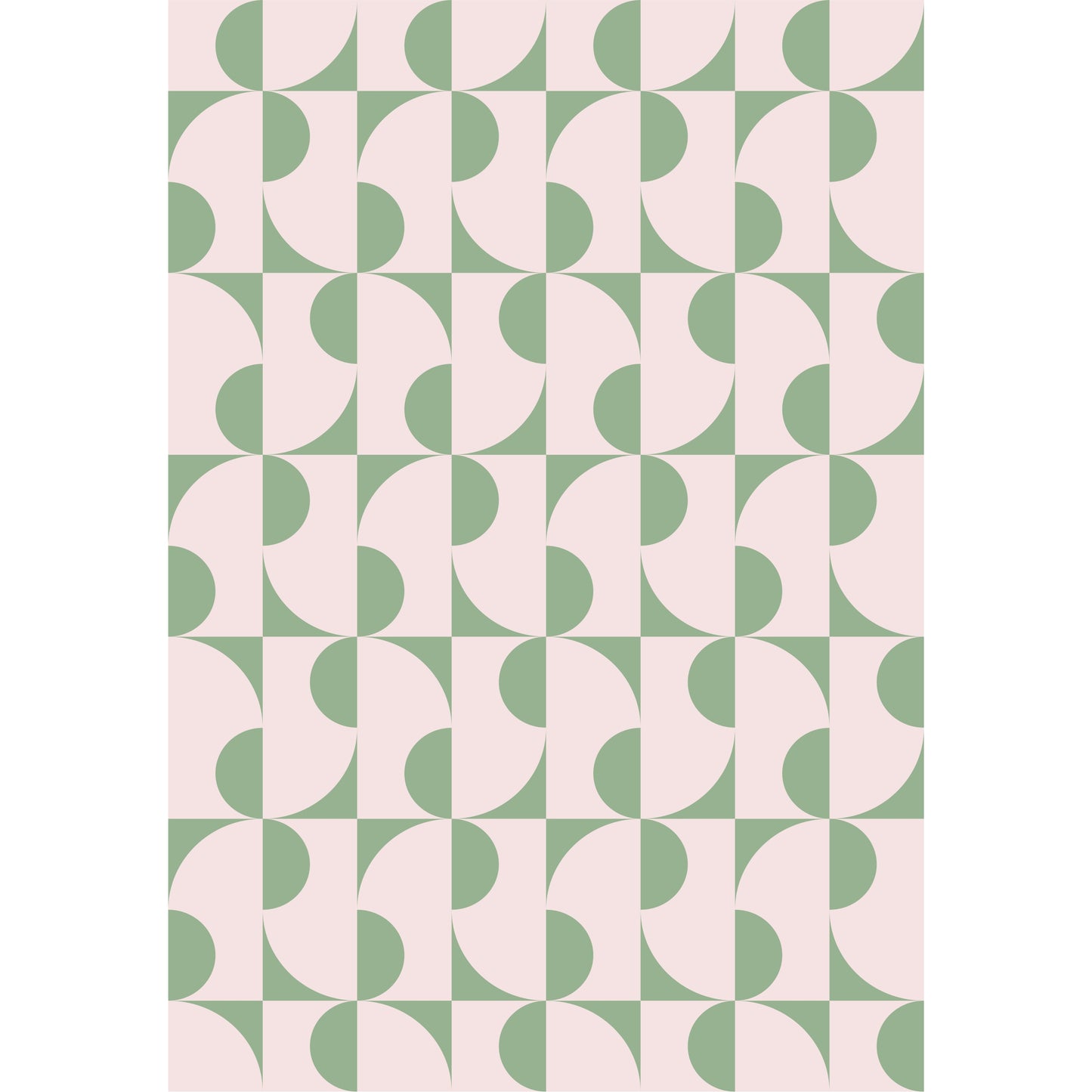 Tea Towel - Tropicana