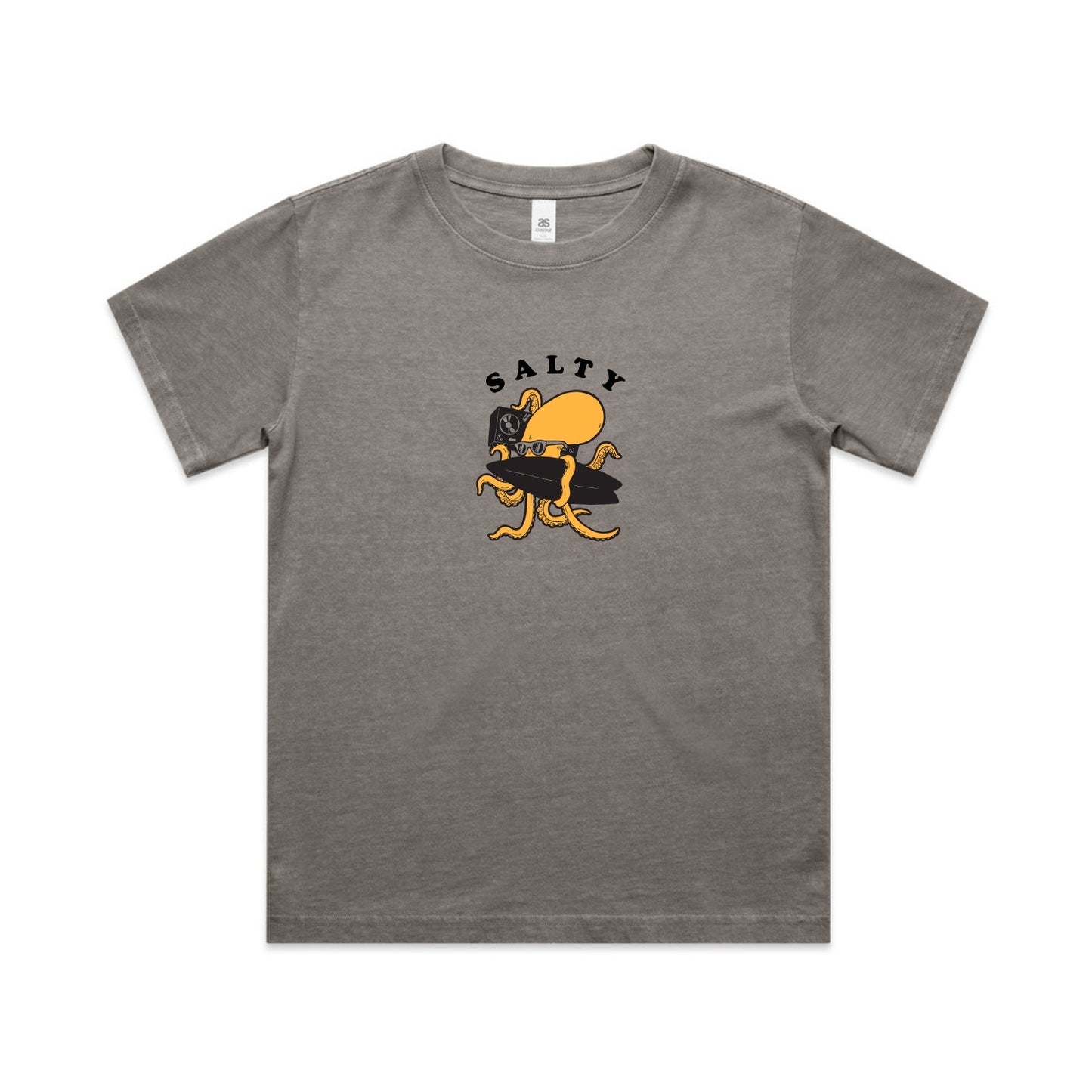 Kids Occy Tee