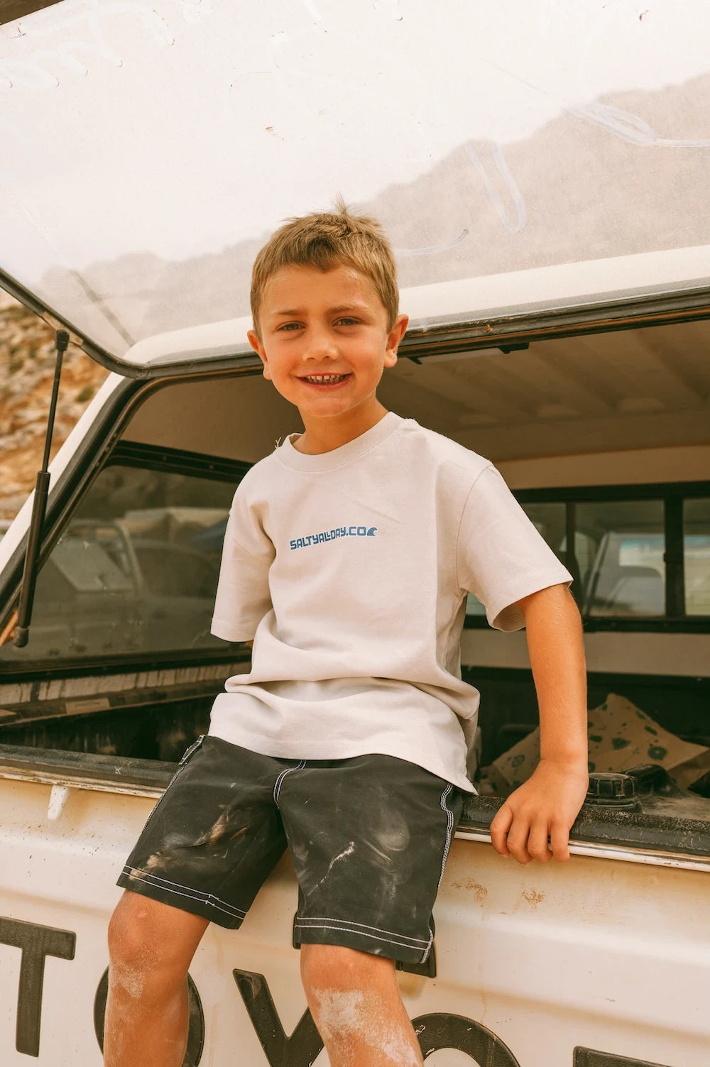 Boy's Tee