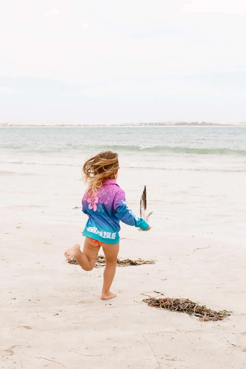 Fishing Shirt