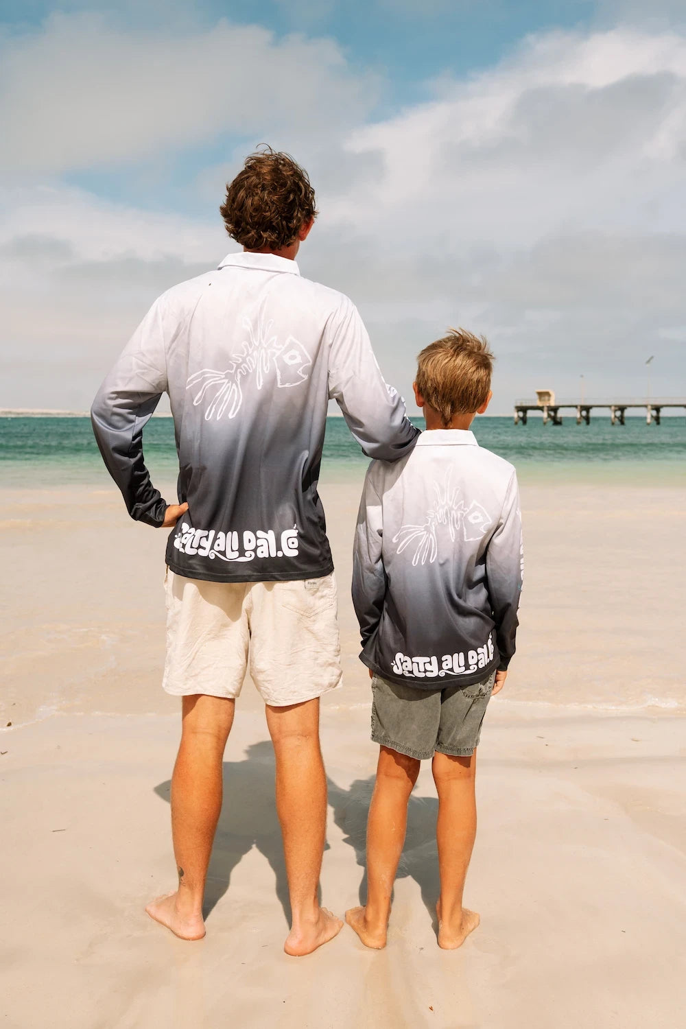 Fishing Shirt