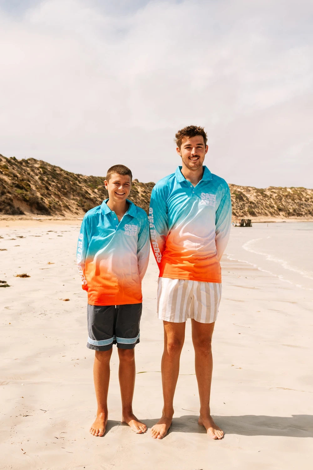 Fishing Shirt