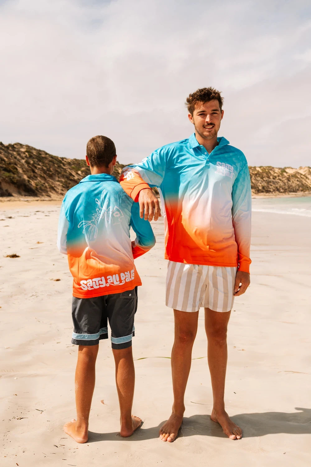 Fishing Shirt