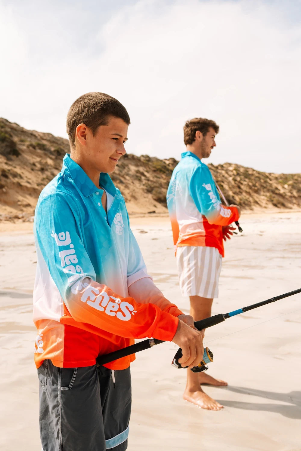 Fishing Shirt