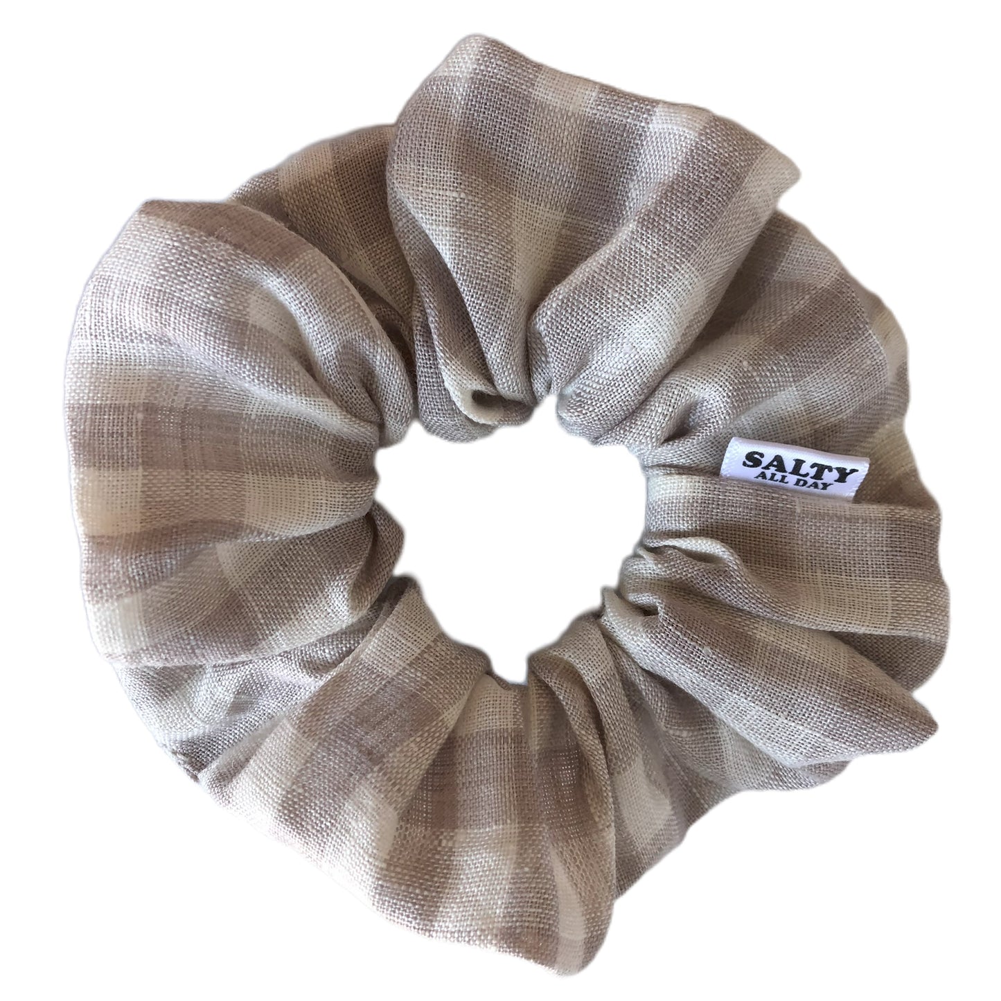 Saltyallday Scrunchie