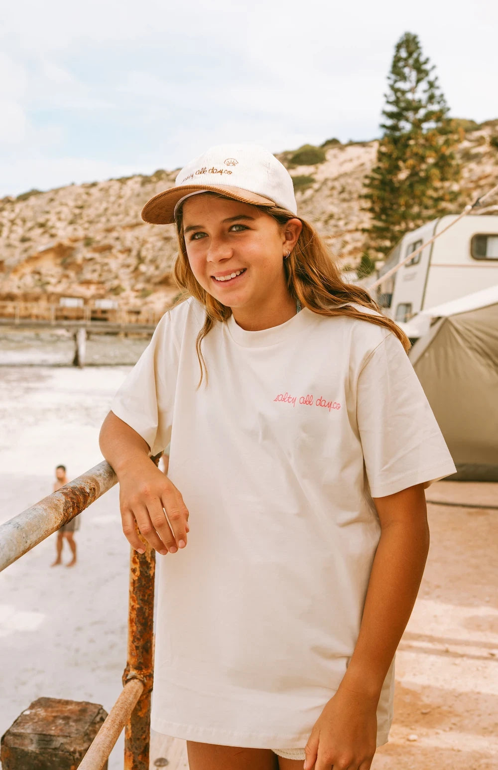Girl's Tee