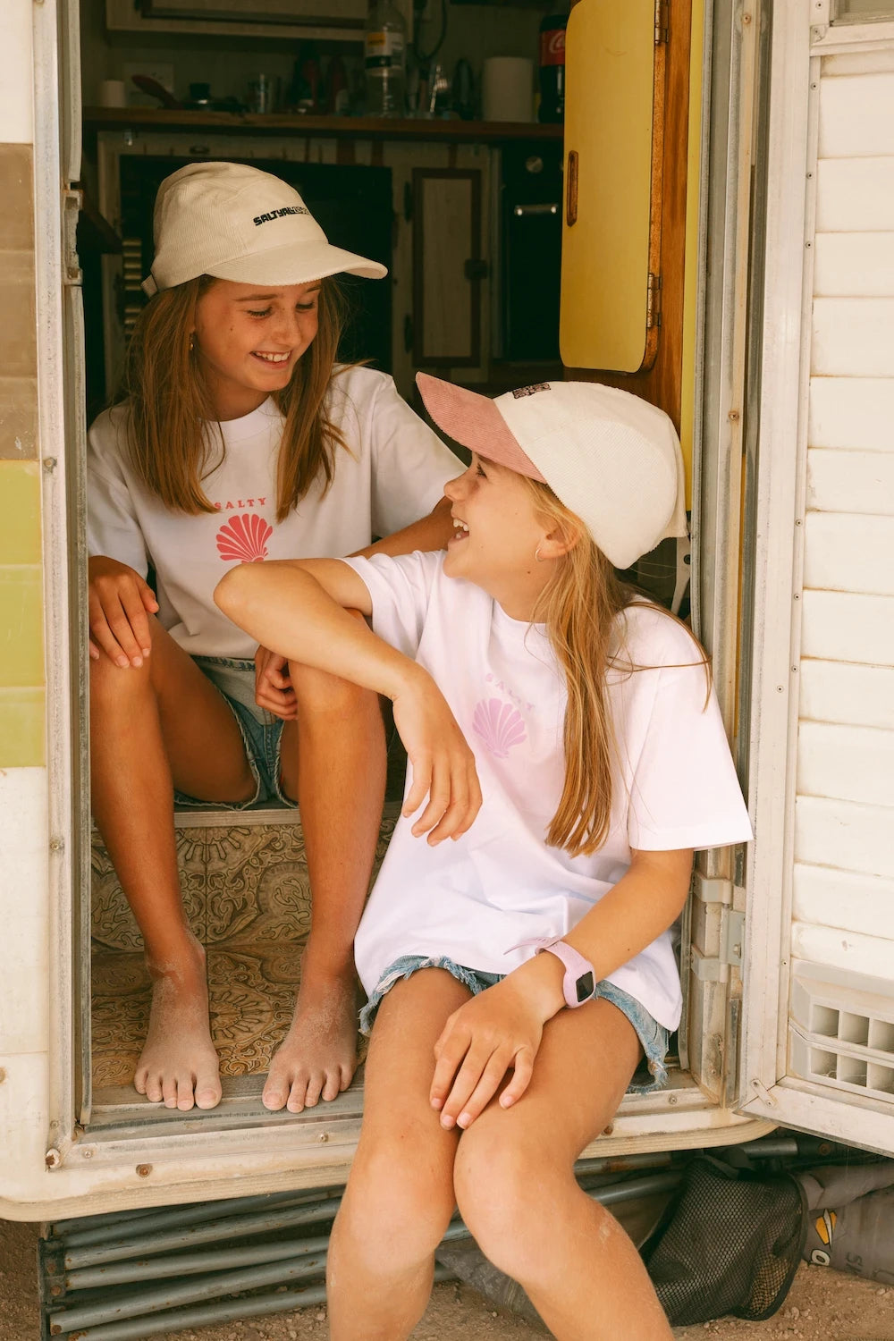 Girl's Tee