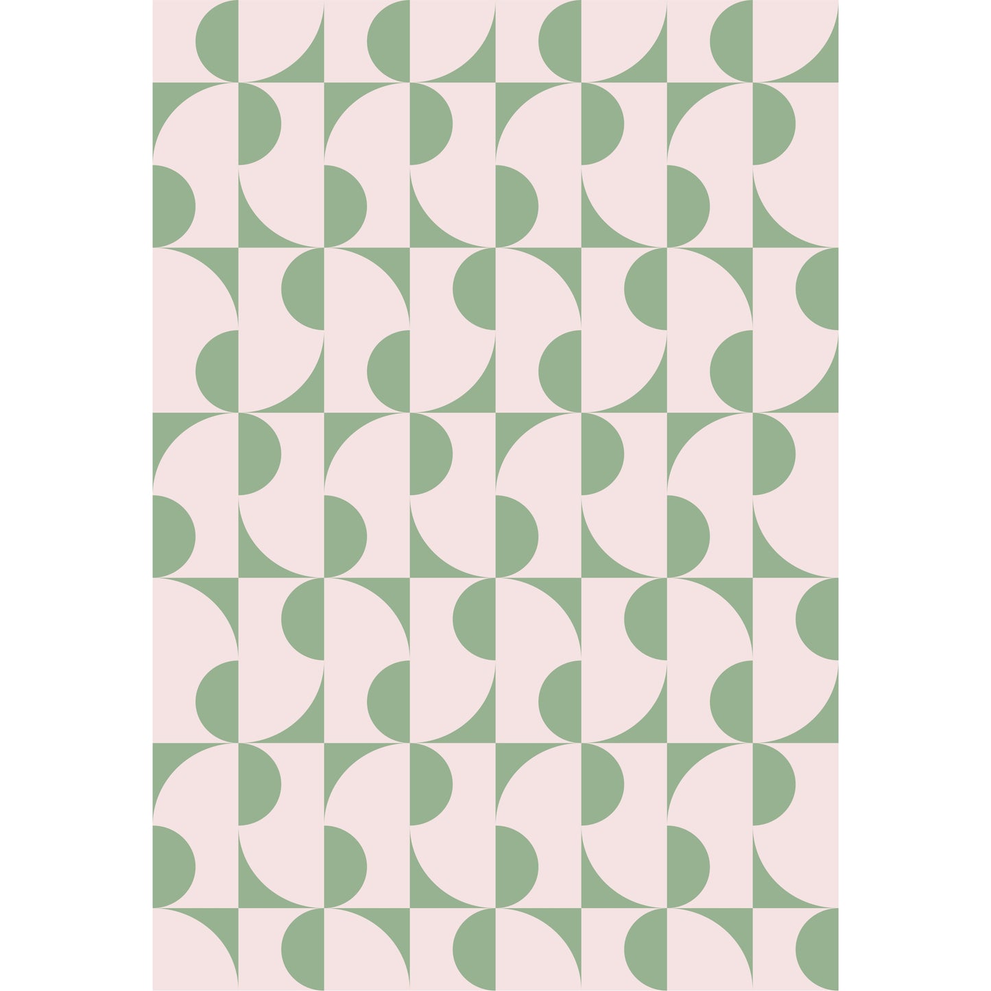 Tea Towel - Tropicana