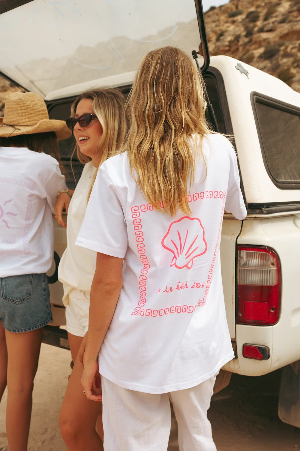 Women's Tee