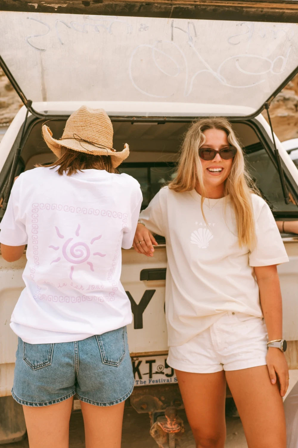 Women's Tee