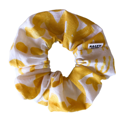 Saltyallday Scrunchie